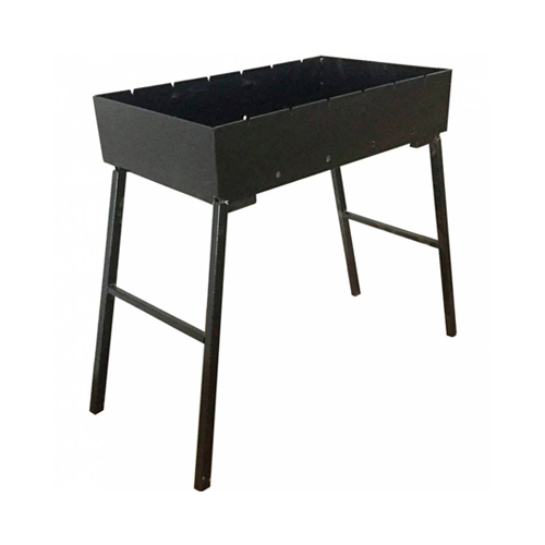 Мангалы простые