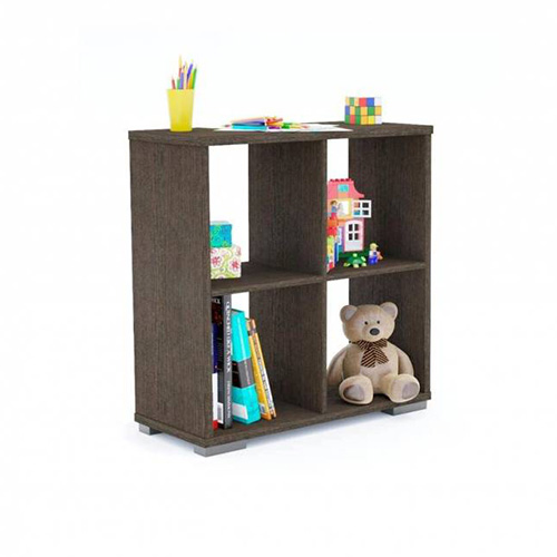 Стеллажи в детскую