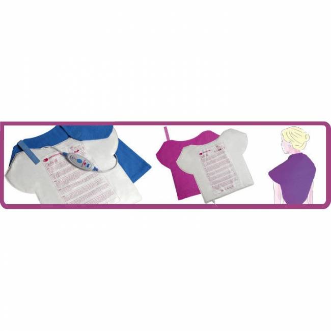 Электрогрелка Pekatherm S40 Электрогрелка Pekatherm S40