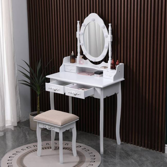 Туалетный столик CZ15