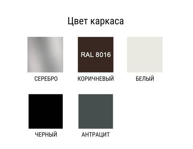Зонт профессиональный 4х4 м Avocado бежевый 4000х4000 мм Зонт профессиональный 4х4 м Avocado бежевый 4000х4000 мм