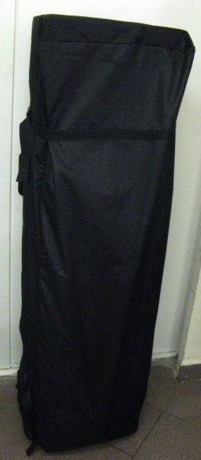 Шатер-гармошка HELEX 4360 Шатер-гармошка HELEX 4360