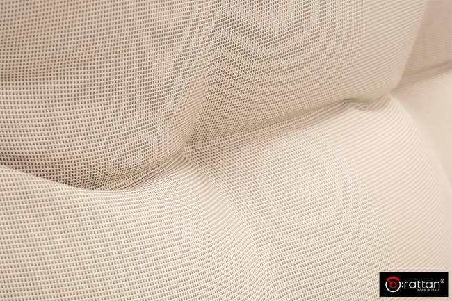 Комплект уличной мебели MANCHESTER SET 2, цвет венге