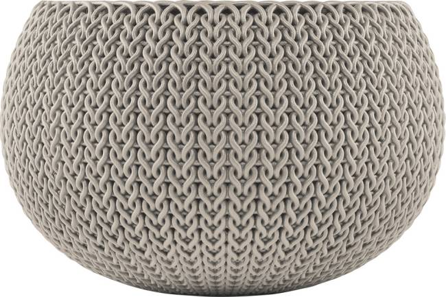 Кашпо Cozies M подвесное dune 506 Кашпо Cozies M подвесное dune 506