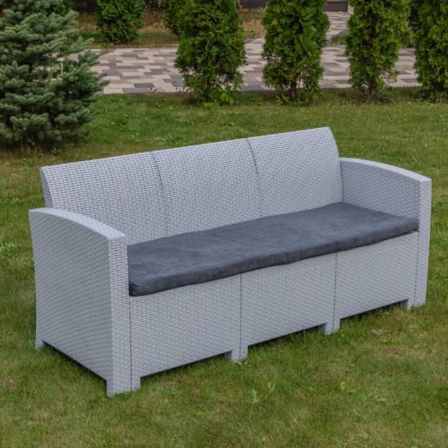 Комплект GRAND LANA L светло-серый