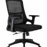 Кресло Everprof EP-520 Black Сетка Черный