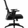 Кресло Everprof EP-520 Black Сетка Черный