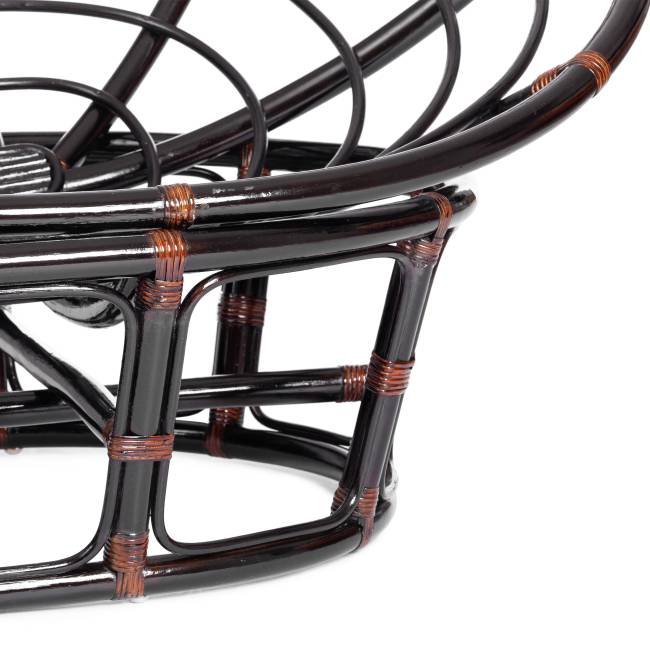 Диван MAMASAN/МАМАСАН 23/02 W /с подушкой/ 169х102х80 см, Antique brown, матрац 182х119 см, ткань серо-бежевая 3М 16/2 Antique brown Диван MAMASAN/МАМАСАН 23/02 W /с подушкой/ 169х102х80 см, Antique brown, матрац 182х119 см, ткань серо-бежевая 3М 16/2 Antique brown