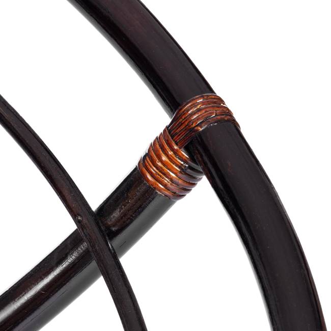 Диван MAMASAN/МАМАСАН 23/02 W /с подушкой/ 169х102х80 см, Antique brown, матрац 182х119 см, ткань серо-бежевая 3М 16/2 Antique brown Диван MAMASAN/МАМАСАН 23/02 W /с подушкой/ 169х102х80 см, Antique brown, матрац 182х119 см, ткань серо-бежевая 3М 16/2 Antique brown