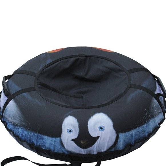 Тюбинг Митек Пингвин 110 см Тюбинг Митек Пингвин 110 см