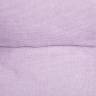 Диван Ergo/Эрго рогожка, VT Candy lavender лавандовый рогожка