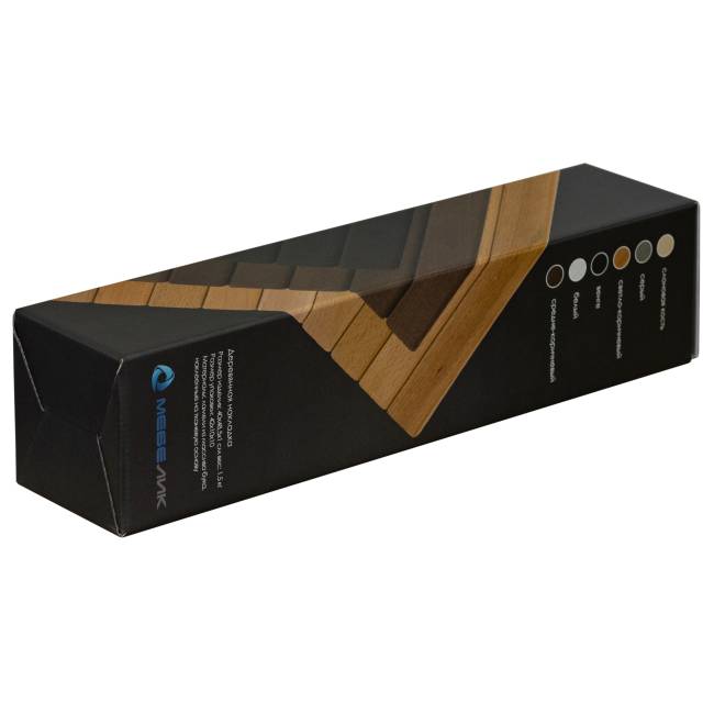 Накладка на диван П 7 средне-коричневый Накладка на диван П 7 средне-коричневый