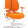 Детское кресло Everprof Kids 101 Ткань Оранжевый