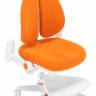 Детское кресло Everprof Kids 101 Ткань Оранжевый