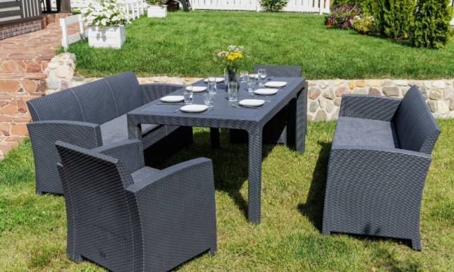 Комплект GRAND LANA DINING XL