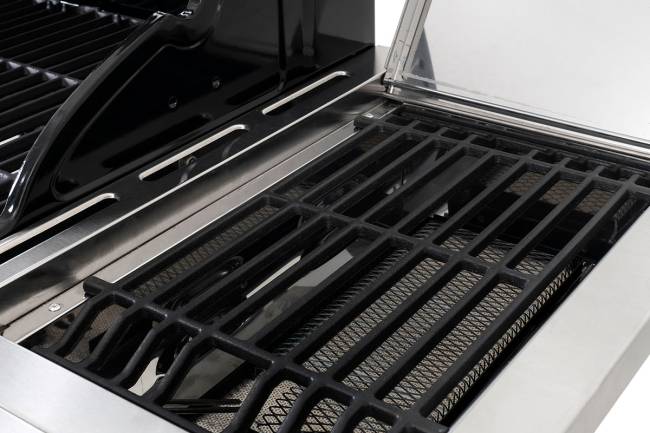 Газовый гриль Nexgrill Prime BISON 5B