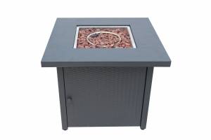 Уличный газовый стол-камин Ställeh Spis Ruta Уличный газовый стол-камин Ställeh Spis Ruta