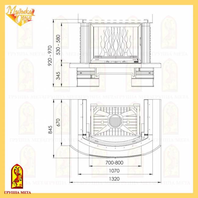 Рондо 700-800 Рондо 700-800
