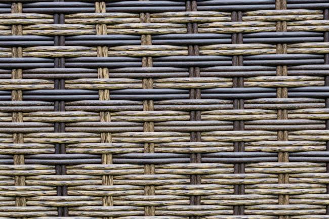 ZORRO PLUS коричневый комплект мебели из искусственного ротанга