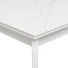 Стол раздвижной Leset Айлин 2Р Белый
