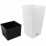 Кашпо для цветов RATO SQUARE DRTS400-S449 (37/91,5 л)