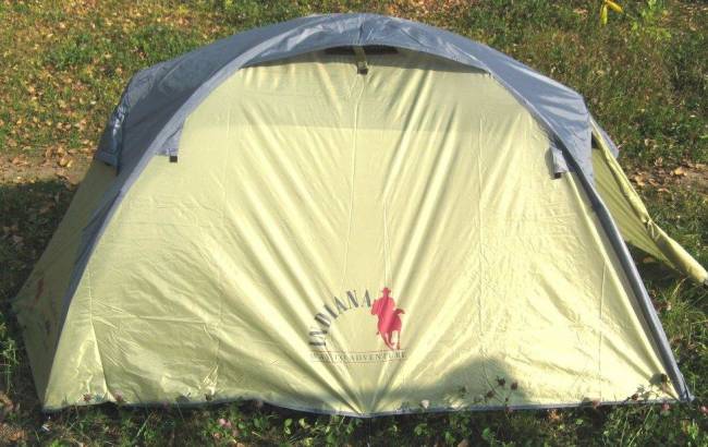 Палатка Indiana Lagos 2