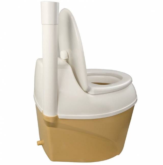 Биотуалет PITECO 506