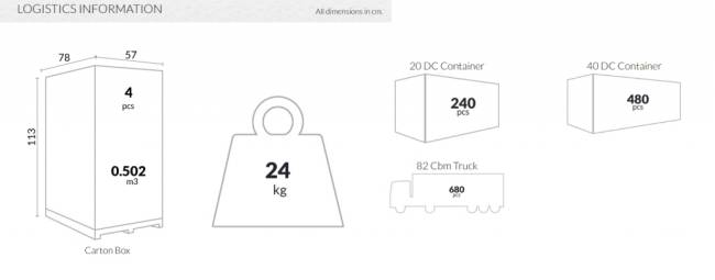 Кресло прозрачное Arthur прозрачный 560х600х910 мм Кресло прозрачное Arthur прозрачный 560х600х910 мм