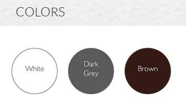 Комплект пластиковой мебели Miami Ibiza коричневый Комплект пластиковой мебели Miami Ibiza коричневый