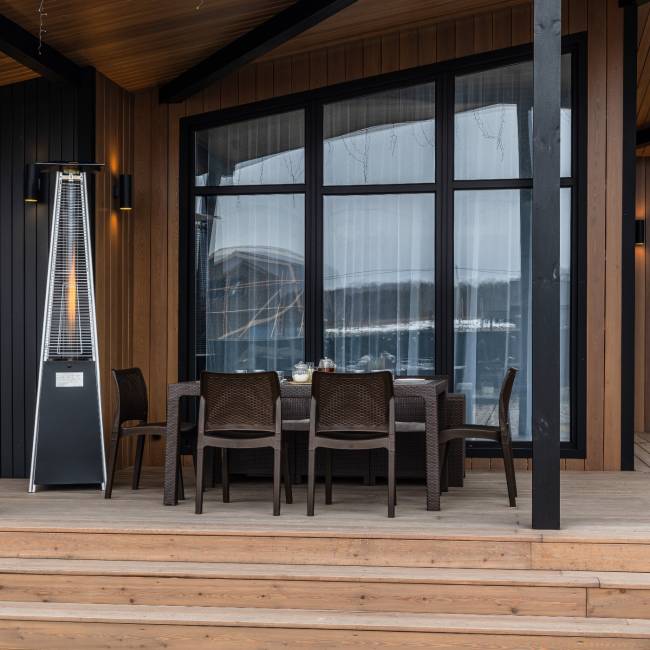 Комплект JULY LUX XL коричневый