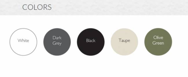 Стол пластиковый Sky Table Ø105 оливковый 1050х740 мм Стол пластиковый Sky Table Ø105 оливковый 1050х740 мм