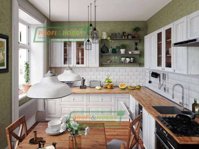 Тумба угловая 1000 х 560 х 720 сосна, без покраски