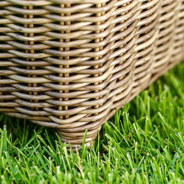 Диванный комплект OPAL с кофейным столом