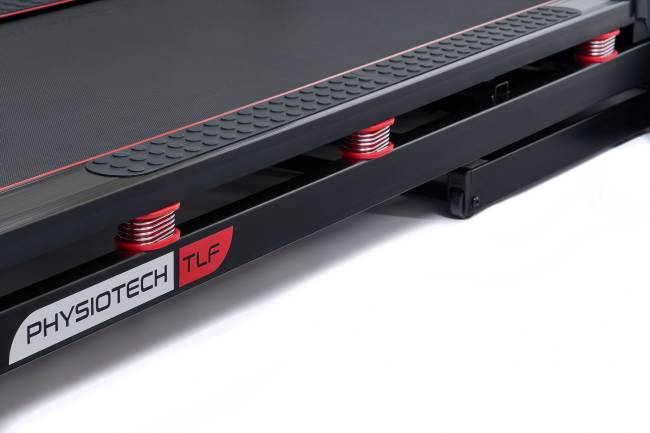 Беговая дорожка Titanium Masters Physiotech TLF Беговая дорожка Titanium Masters Physiotech TLF