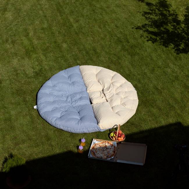 Футон G, ткань blue Футон G, ткань blue