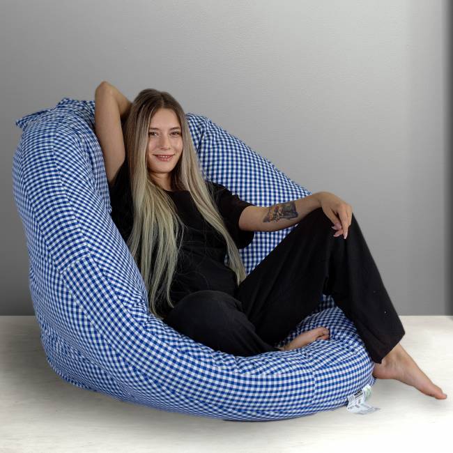 Футон G, ткань blue Футон G, ткань blue