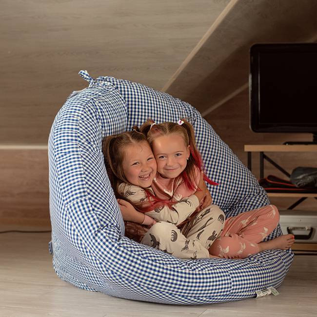 Футон G, ткань blue Футон G, ткань blue