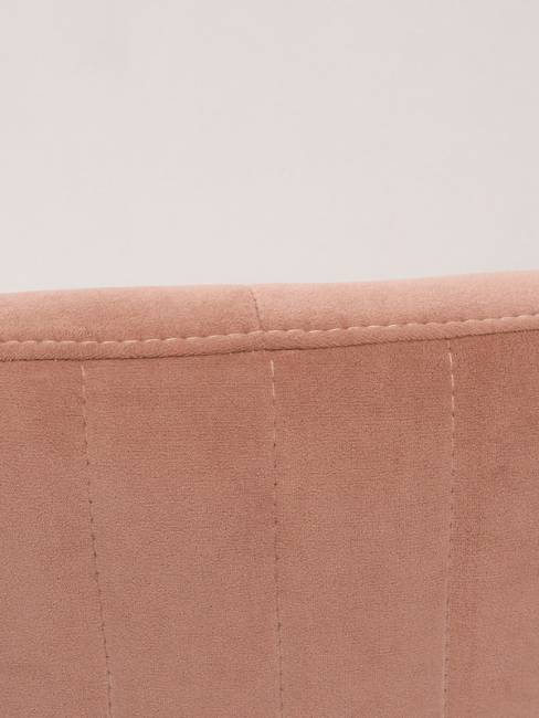 Стул Amely Desert / Gold