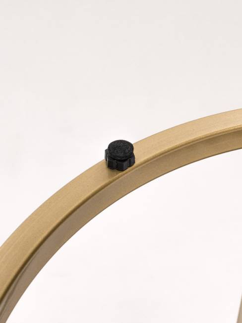 Стул Amely Desert / Gold