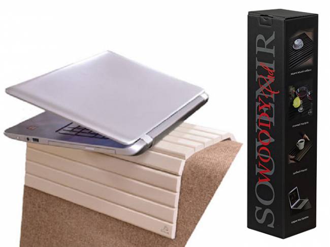 Накладка на диван П 7 слоновая кость Накладка на диван П 7 слоновая кость