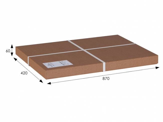 Вешалка костюмная детская В 28Н белый Вешалка костюмная детская В 28Н белый