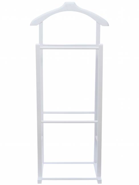 Вешалка костюмная детская В 28Н белый Вешалка костюмная детская В 28Н белый