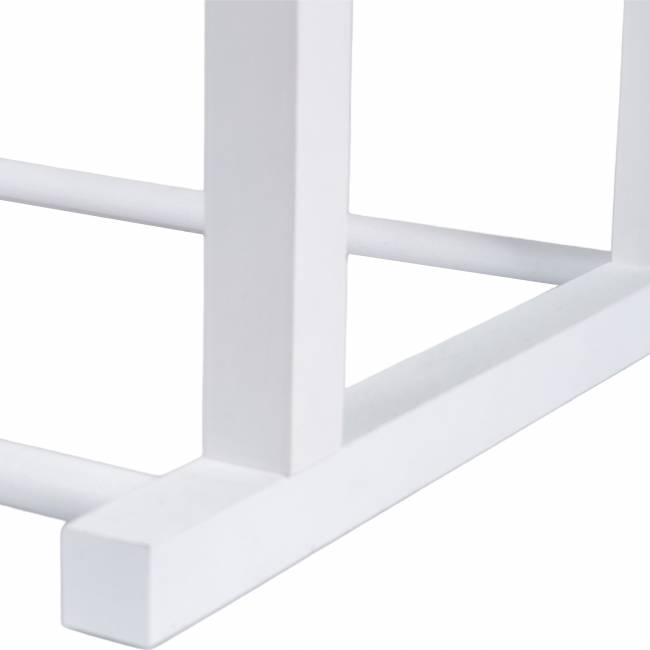 Вешалка костюмная детская В 28Н белый Вешалка костюмная детская В 28Н белый