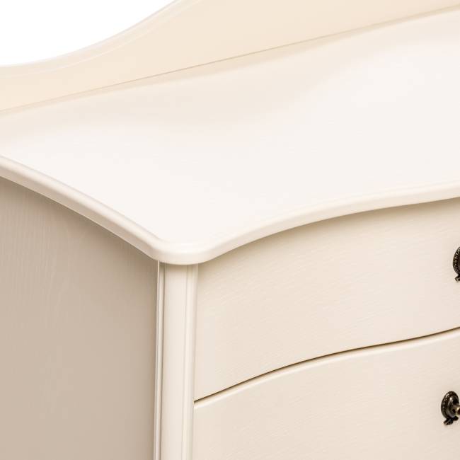 Комод Leset "Джульетта" Дуб шампань