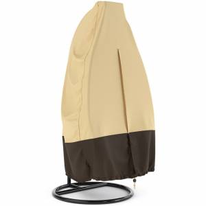 Чехол для подвесного кресла (плотность 600), 232*203 см (для двухместного) Чехол для подвесного кресла (плотность 600), 232*203 см (для двухместного)