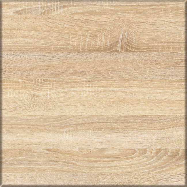 Стол письменный Мори МСП1200.1 цвет дуб сонома