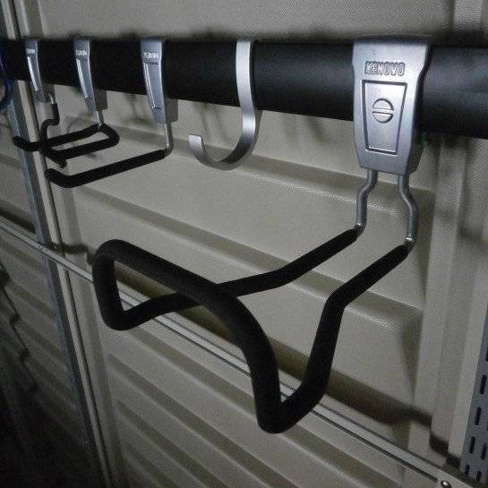 1 Комплект максимального наполнения для StoreALL