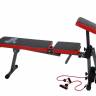 Cкамья для пресса "ATLAS SPORT AS-03 PRO"