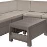 Provence set with coffee table