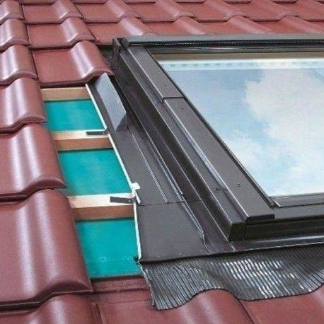 Оклад для профилированных кровельных покрытий EZV-A 780*1400